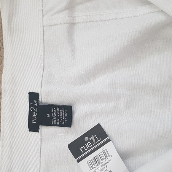 Rue21 Short Skirt - Picture 3 of 5